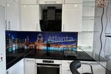1-комнатная квартира по адресу ул. Центральная (площадь 21,5 м²) - Atlanta.ua - фото 31