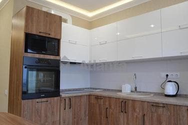 1-кімнатна квартира за адресою вул. Басейна (площа 38 м²) - Atlanta.ua - фото 16