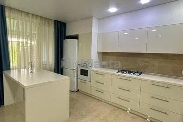 Многокомнатная квартира по адресу Майский пер. (площадь 150 м²) - Atlanta.ua - фото 43
