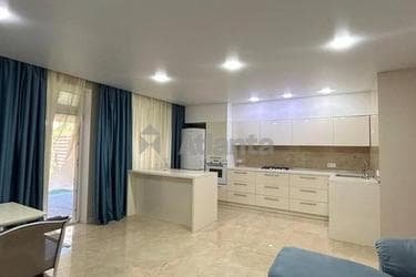 Многокомнатная квартира по адресу Майский пер. (площадь 150 м²) - Atlanta.ua - фото 44