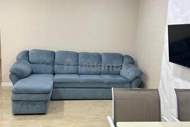 Многокомнатная квартира по адресу Майский пер. (площадь 150 м²) - Atlanta.ua - фото 45