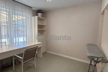 Многокомнатная квартира по адресу Майский пер. (площадь 150 м²) - Atlanta.ua - фото 55
