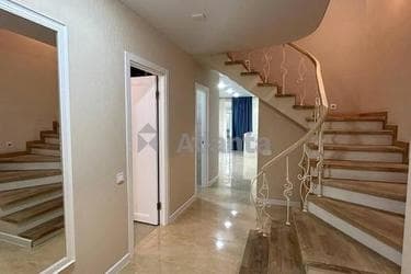 Многокомнатная квартира по адресу Майский пер. (площадь 150 м²) - Atlanta.ua - фото 60