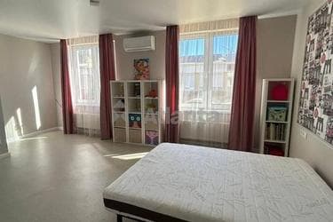 Многокомнатная квартира по адресу Майский пер. (площадь 150 м²) - Atlanta.ua - фото 69