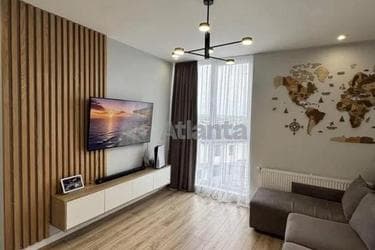 2-кімнатна квартира за адресою вул. Сковороди Григорія (площа 55 м²) - Atlanta.ua - фото 17