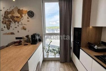 2-кімнатна квартира за адресою вул. Сковороди Григорія (площа 55 м²) - Atlanta.ua - фото 19