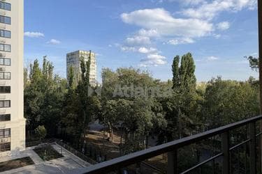 1-комнатная квартира по адресу Мудрого Ярослава пр-т(Глушко ак. Пр. ) (площадь 40,9 м²) - Atlanta.ua - фото 28