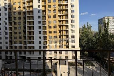 1-комнатная квартира по адресу Мудрого Ярослава пр-т(Глушко ак. Пр. ) (площадь 40,9 м²) - Atlanta.ua - фото 29