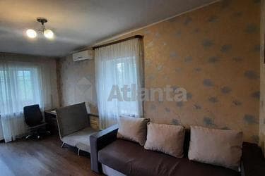 1-кімнатна квартира за адресою вул. Деревлянська (площа 32,2 м²) - Atlanta.ua - фото 15