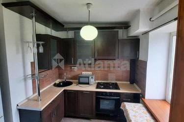 1-кімнатна квартира за адресою вул. Деревлянська (площа 32,2 м²) - Atlanta.ua - фото 17