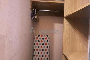 1-кімнатна квартира за адресою вул. Деревлянська (площа 32,2 м²) - Atlanta.ua - фото 23