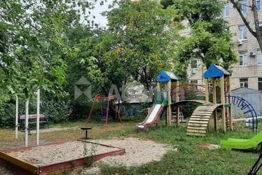 1-кімнатна квартира за адресою вул. Деревлянська (площа 32,2 м²) - Atlanta.ua - фото 25