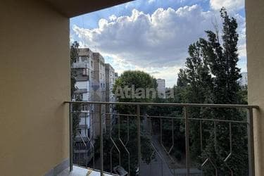 1-комнатная квартира по адресу Мудрого Ярослава пр-т(Глушко ак. Пр. ) (площадь 32,4 м²) - Atlanta.ua - фото 24
