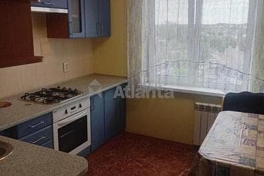 1-комнатная квартира по адресу Днепропетр. Дор. (площадь 34,6 м²) - Atlanta.ua - фото 18