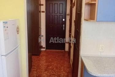 1-комнатная квартира по адресу Днепропетр. Дор. (площадь 34,6 м²) - Atlanta.ua - фото 22