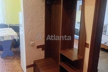 1-комнатная квартира по адресу Днепропетр. Дор. (площадь 34,6 м²) - Atlanta.ua - фото 25