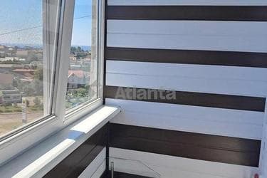 1-комнатная квартира по адресу Днепропетр. Дор. (площадь 34,6 м²) - Atlanta.ua - фото 28