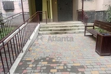 1-комнатная квартира по адресу Днепропетр. Дор. (площадь 34,6 м²) - Atlanta.ua - фото 33