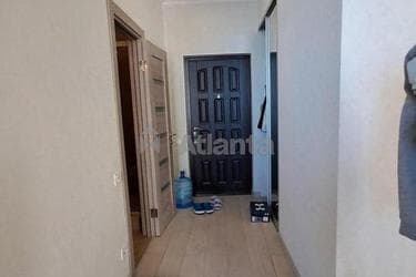 1-комнатная квартира по адресу ул. Каманина (площадь 36,2 м²) - Atlanta.ua - фото 16