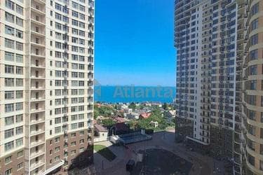 1-комнатная квартира по адресу ул. Каманина (площадь 36,2 м²) - Atlanta.ua - фото 17