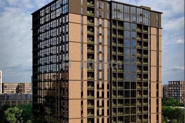 1-комнатная квартира по адресу ул. Косвенная (площадь 22,0 м²) - Atlanta.ua - фото 13