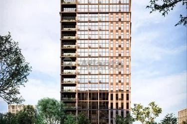 1-комнатная квартира по адресу ул. Косвенная (площадь 22,0 м²) - Atlanta.ua - фото 17