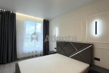 1-кімнатна квартира за адресою вул. Карла Мікльоша (площа 55 м²) - Atlanta.ua - фото 18
