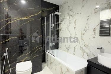 1-кімнатна квартира за адресою вул. Карла Мікльоша (площа 55 м²) - Atlanta.ua - фото 28