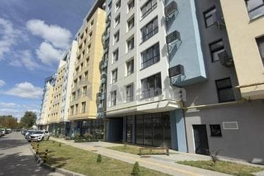1-кімнатна квартира за адресою вул. Карла Мікльоша (площа 55 м²) - Atlanta.ua - фото 29