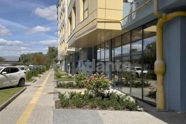 1-кімнатна квартира за адресою вул. Карла Мікльоша (площа 55 м²) - Atlanta.ua - фото 31