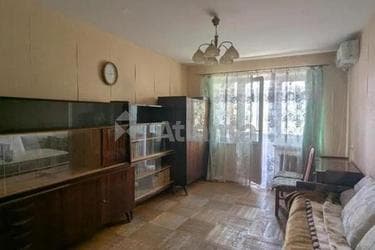 2-комнатная квартира по адресу ул. Героев Крут (площадь 43,2 м²) - Atlanta.ua - фото 8