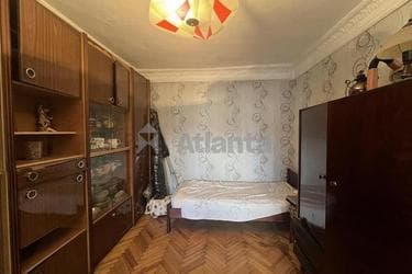 3-комнатная квартира по адресу ул. Тираспольская (площадь 60 м²) - Atlanta.ua - imageAlt 22