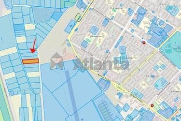 Участок по адресу ул. Петрова ген. (площадь 148 сот) - фото 10 Участок по адресу ул. Петрова ген. (площадь 148 сот) - Atlanta.ua - фото 10
