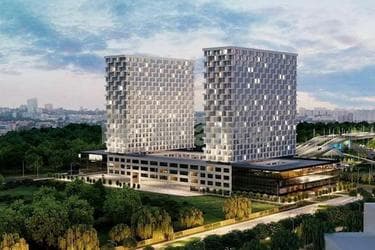 1-комнатная квартира по адресу просп. Степана Бандеры (площадь 44,1 м²) - Atlanta.ua - imageAlt 16