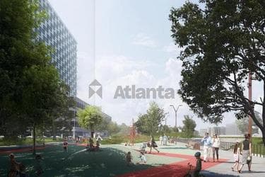 1-комнатная квартира по адресу просп. Степана Бандеры (площадь 44,1 м²) - Atlanta.ua - imageAlt 18