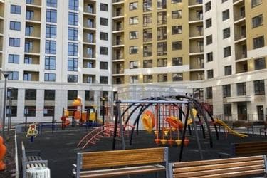 3-комнатная квартира по адресу Мудрого Ярослава пр-т(Глушко ак. Пр. ) (площадь 85 м²) - Atlanta.ua - imageAlt 47