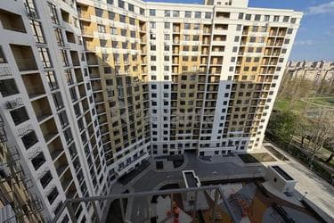 2-комнатная квартира по адресу Мудрого Ярослава пр-т(Глушко ак. Пр. ) (площадь 67,1 м²) - Atlanta.ua - фото 30