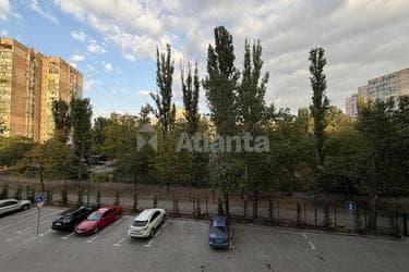 1-кімнатна квартира за адресою Мудрого Ярослава пр-т(Глушко ак. Пр. ) (площа 40,1 м²) - Atlanta.ua - фото 30