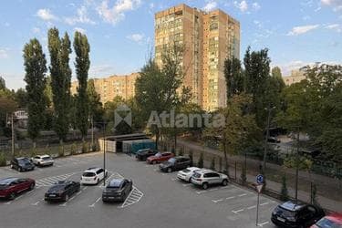 1-кімнатна квартира за адресою Мудрого Ярослава пр-т(Глушко ак. Пр. ) (площа 40,1 м²) - Atlanta.ua - фото 37
