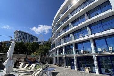 Комерційна нерухомість за адресою вул. Бернардацці (площа 42 м²) - Atlanta.ua - фото 31