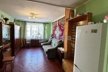 1-комнатная квартира по адресу Низинная ул.   (площадь 20 м²) - Atlanta.ua - imageAlt 12