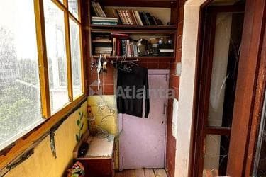 Многокомнатная квартира по адресу Добровольского пр. (площадь 80 м²) - Atlanta.ua - imageAlt 23