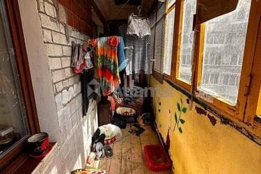 Многокомнатная квартира по адресу Добровольского пр. (площадь 80 м²) - Atlanta.ua - imageAlt 24