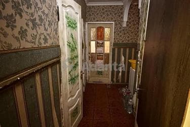 Многокомнатная квартира по адресу Добровольского пр. (площадь 80 м²) - Atlanta.ua - imageAlt 27