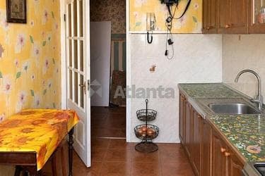 Многокомнатная квартира по адресу Добровольского пр. (площадь 80 м²) - Atlanta.ua - imageAlt 18