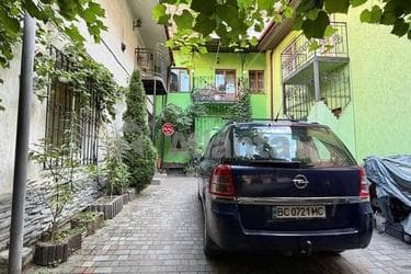 Коммерческая недвижимость по адресу Замарстыновская ул. (площадь 103,2 м²) - Atlanta.ua - imageAlt 45