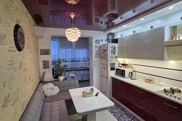 2-комнатная квартира по адресу Кульпарковская ул. (площадь 77,5 м²) - Atlanta.ua - imageAlt 24