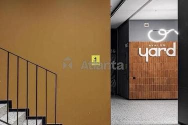 2-кімнатна квартира за адресою Замарстинівська вул. (площа 73,3 м²) - Atlanta.ua - фото 25