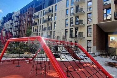 2-кімнатна квартира за адресою Замарстинівська вул. (площа 73,3 м²) - Atlanta.ua - фото 34