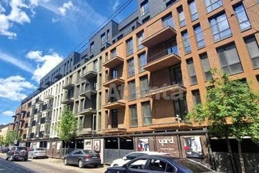 2-кімнатна квартира за адресою Замарстинівська вул. (площа 73,3 м²) - Atlanta.ua - фото 32